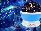 Stars Master -Projection Night Star Lamp