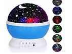 Stars Master - Rotating Star Lights