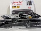 Starsat 230 H 4k Satellite Receiver Forever