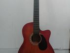 Starson Box Guitar