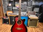 Starsun Acoustic Electric Guitar