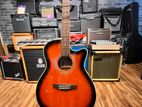 Starsun Acoustic Guitar