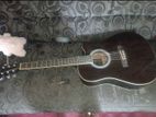 Starsun Box Guitar