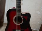 StarSun Box guitar