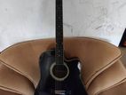 Starsun Box Guitar