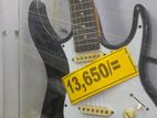 Starsun Electric Guitar