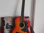 Box Guitar