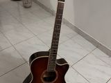 Starsun Guitar