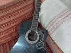 StarSun guitar