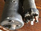 Starter Motor Austin Mini Cooper