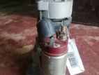 Nissan Double Cab Starter Motor