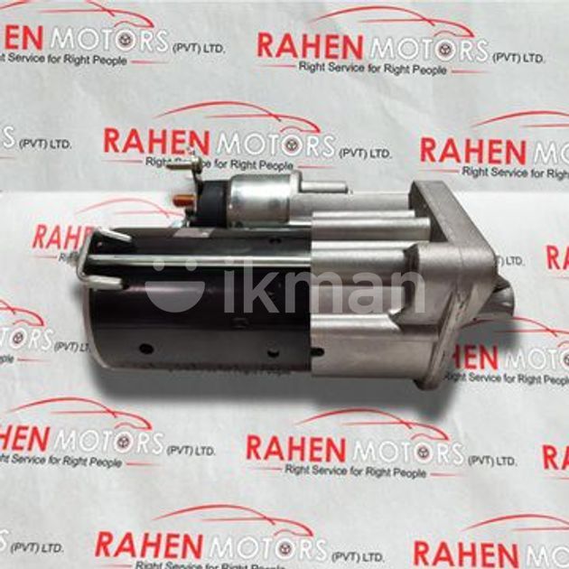 Starter Motor Renault Kwid Datsun Redi Go for Sale in Ragama ikman