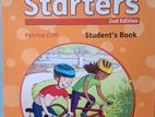 Starters Textbook