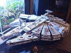 Starwars Lego