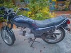 StarWay CL100cc 2000