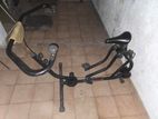 Stationary Bicycle