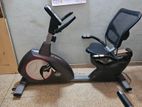 Stationary Bike