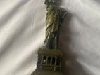 Statue Liberty figure