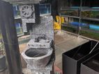 Statue Stand