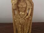 Statues - God Kataragama