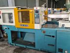 STC 100T Injection Molding Machine