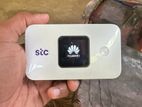 STC Huawei Mobile Wi-Fi Rautar