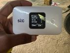 STC Huawei Mobile Wi-Fi Router