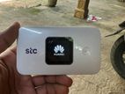 Stc Huawei Routar