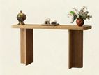 Stead Modern Console Table Manufacturing Service