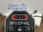 Steam Bath Controller