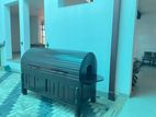 Steam Bath Beds