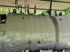 Steam Boiler 1.5T