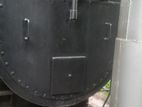 Steam Boiler