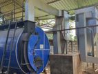 Steam Boiler