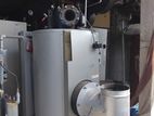 Steam Boiler