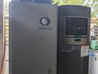 Steam Boiler