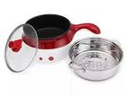 Steam Electric Cooking Pot
