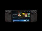 Steam Deck OLED 1TB Handheld Gaming Console