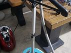 Steam Garment Ironing Machine