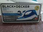 Steam Iron 1600W