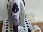 Steam Iron