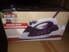 Steam Iron