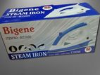 Steam Iron