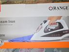 Steam Iron