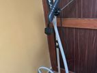Steam Iron