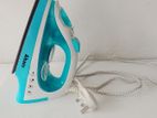 Steam Iron