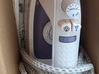 Breville Steam Iron