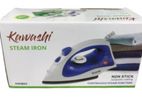 Steam Iron Kawashi