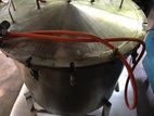 Steam Retort Machine