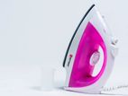 Steam Spray Iron